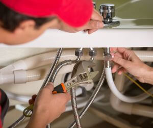 About The Faucet Pros Northport, AL